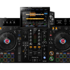 Konsola Pioneer DJ XDJ-RX3
